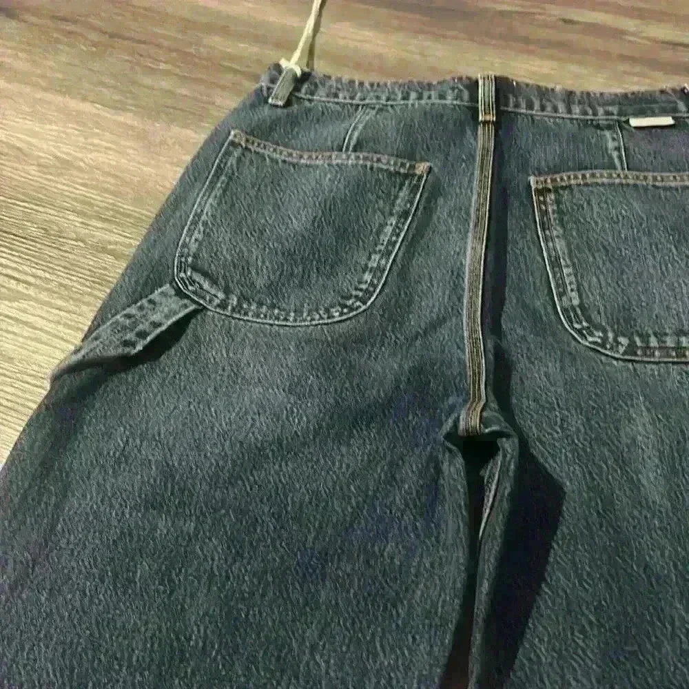 Boyish Strom denim - Picture 4 of 6